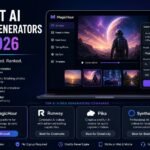 Best AI Video Generators of 2026 (Tested & Compared)