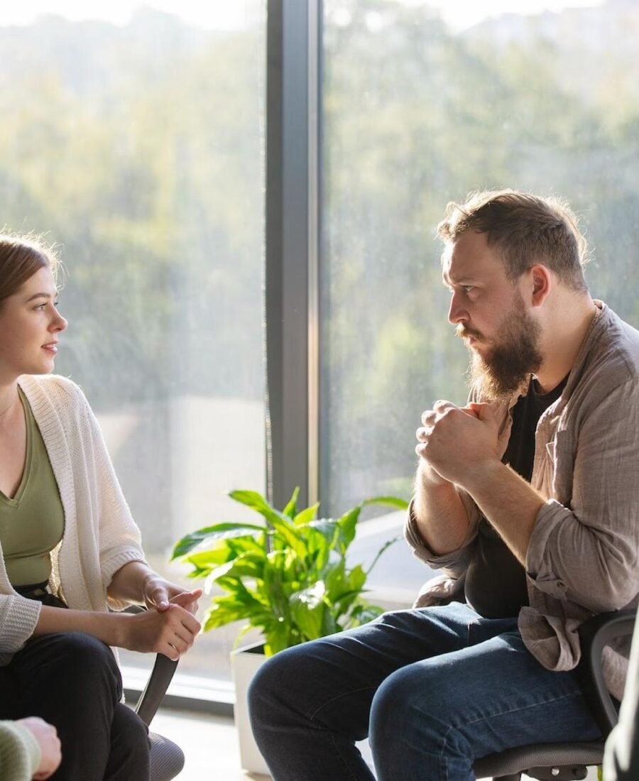 The Importance of Supportive Living Environments in Addiction Recovery