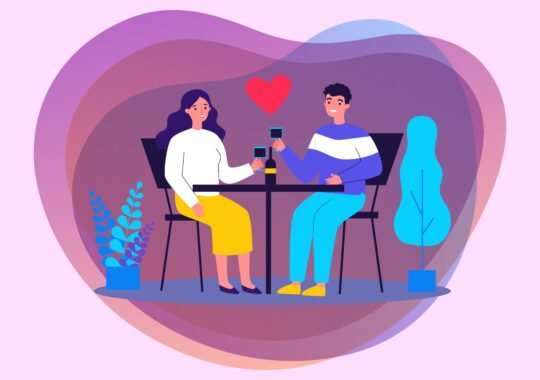 How Adult Dating Spaces Are Changing Male Dating Culture