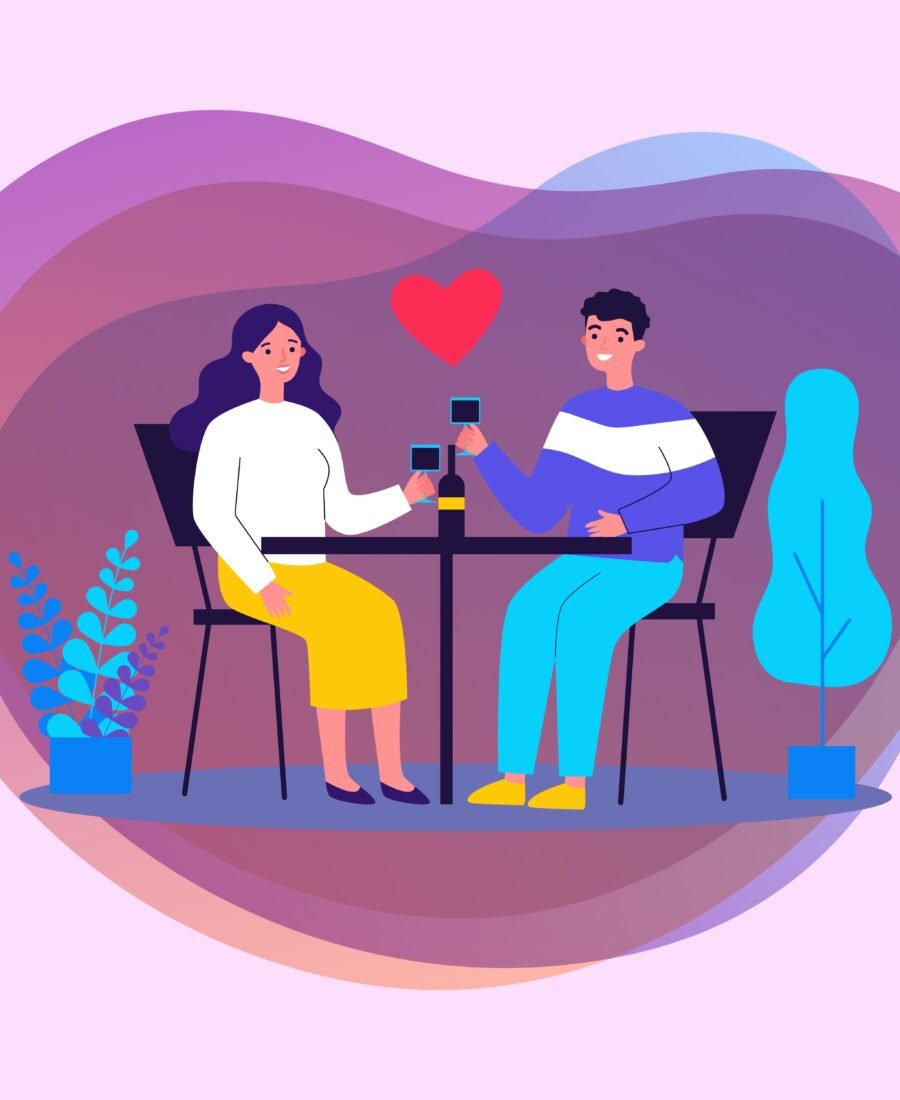 How Adult Dating Spaces Are Changing Male Dating Culture
