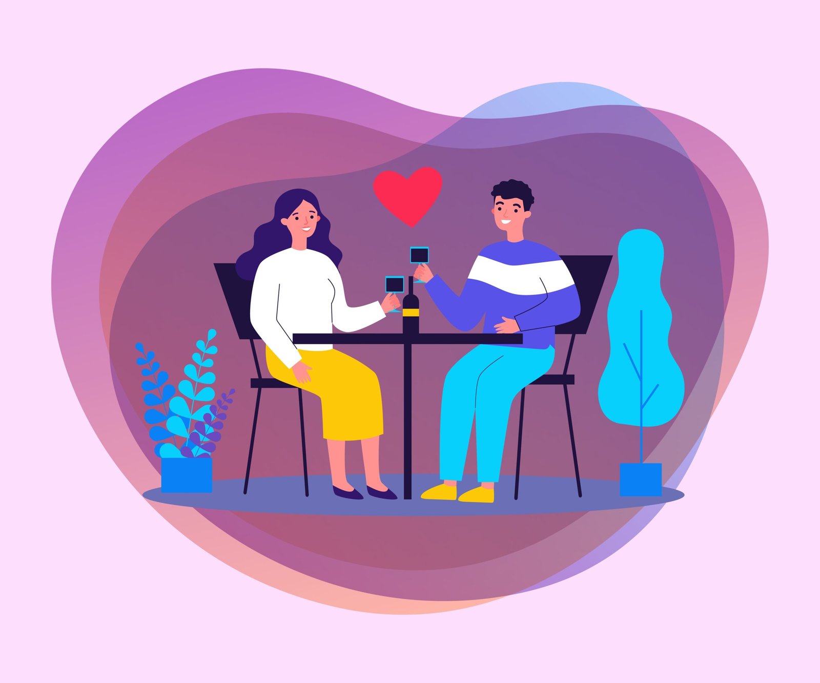 How Adult Dating Spaces Are Changing Male Dating Culture