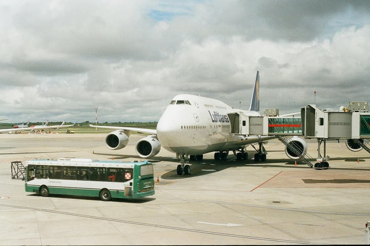 Airport