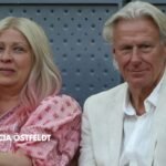 An In-Depth Look At Patricia Östfeldt: The Life, Story, and Legacy Behind The Name