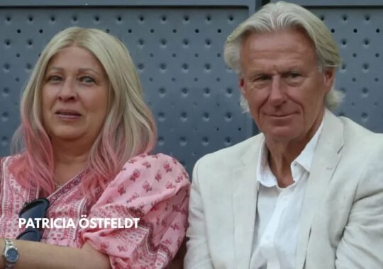 An In-Depth Look At Patricia Östfeldt: The Life, Story, and Legacy Behind The Name
