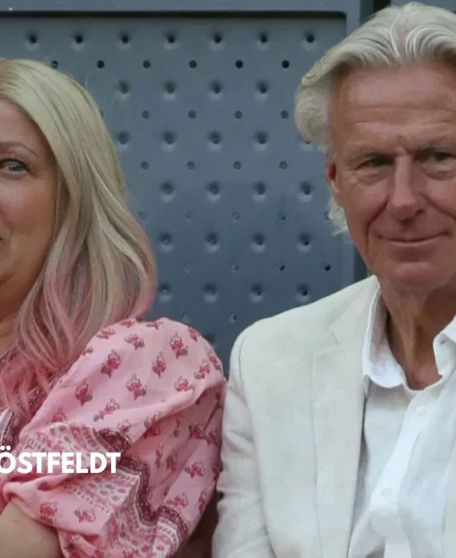 An In-Depth Look At Patricia Östfeldt: The Life, Story, and Legacy Behind The Name