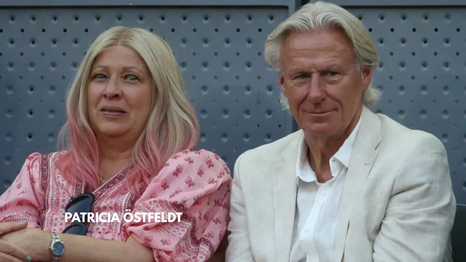 An In-Depth Look At Patricia Östfeldt: The Life, Story, and Legacy Behind The Name