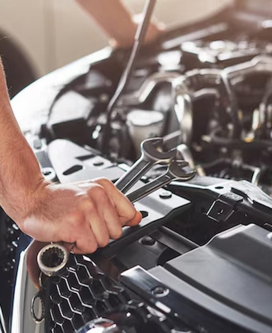 Why Timely Auto Repairs Are Essential for Vehicle Safety in Lake Oswego