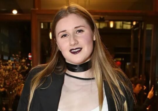 Biography Of Lara Lettice Johnson: Life, Work, Family, Wealth, and Personal Journey