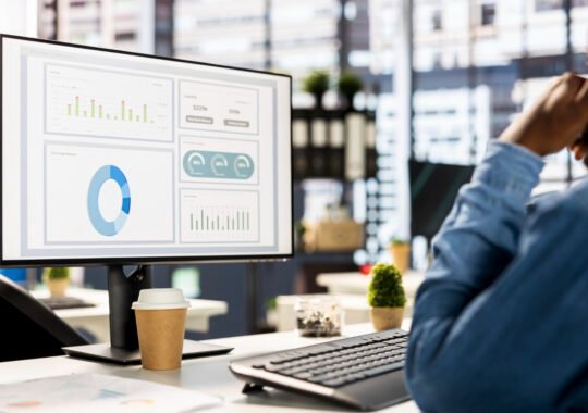 5 Ways to Improve Carrier Performance Monitoring Without Manual Audits
