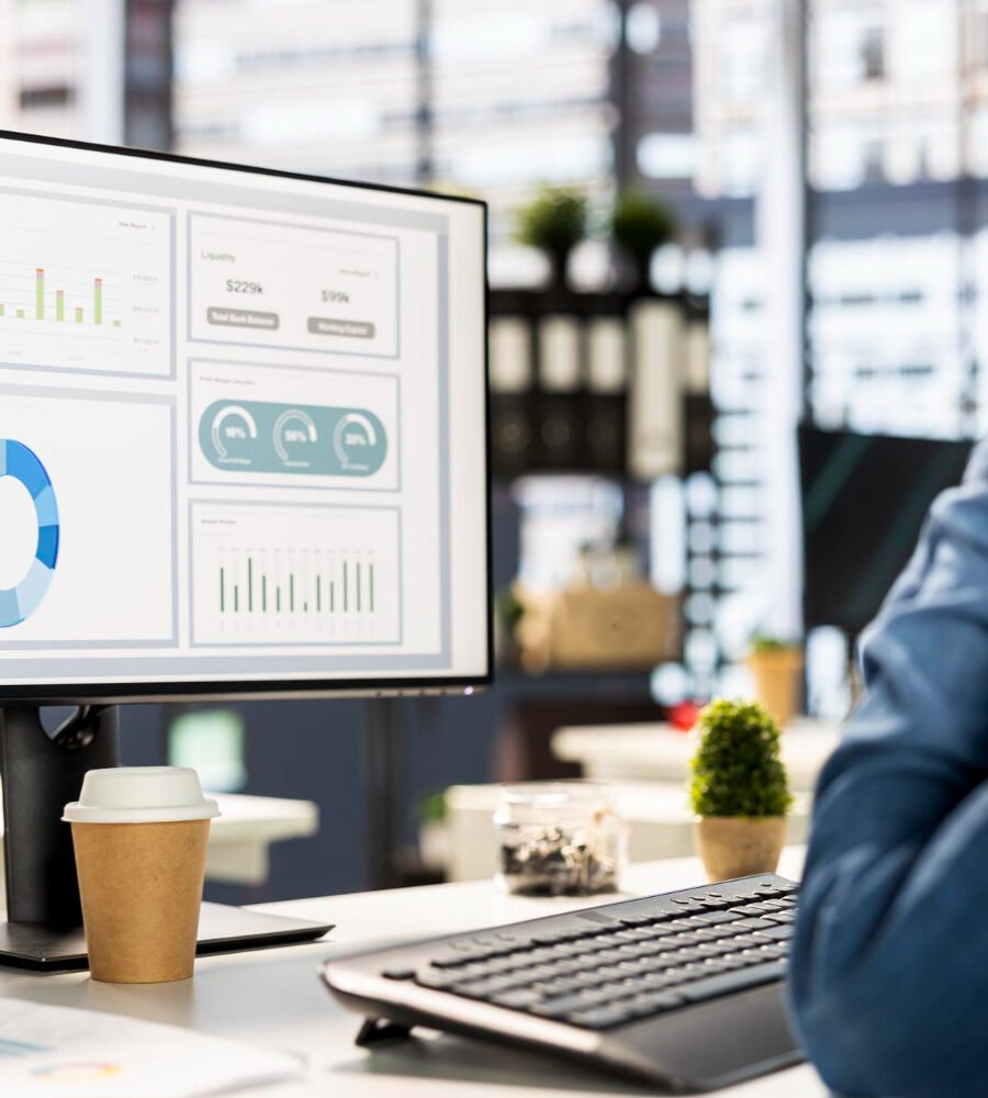 5 Ways to Improve Carrier Performance Monitoring Without Manual Audits