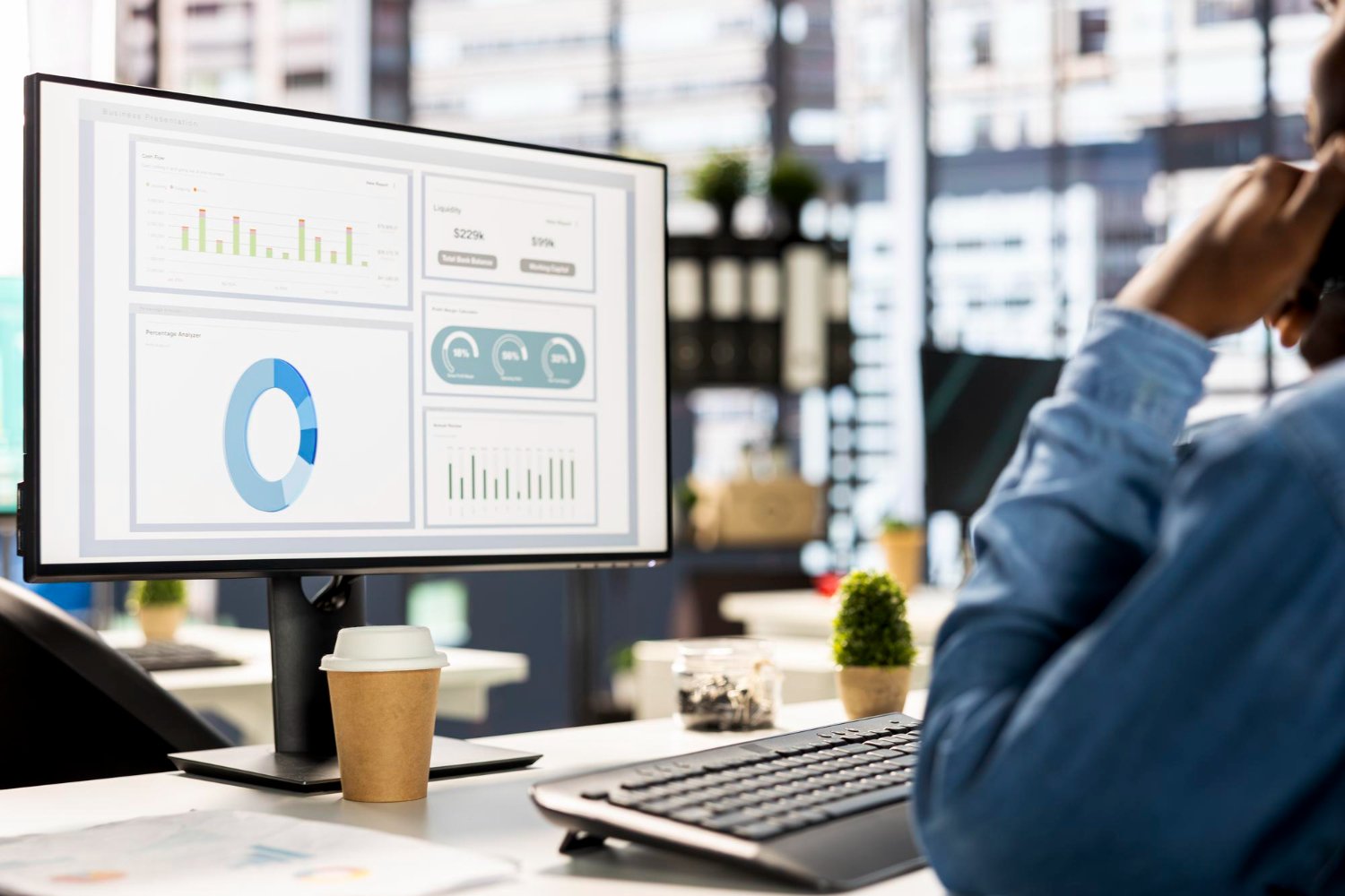 5 Ways to Improve Carrier Performance Monitoring Without Manual Audits