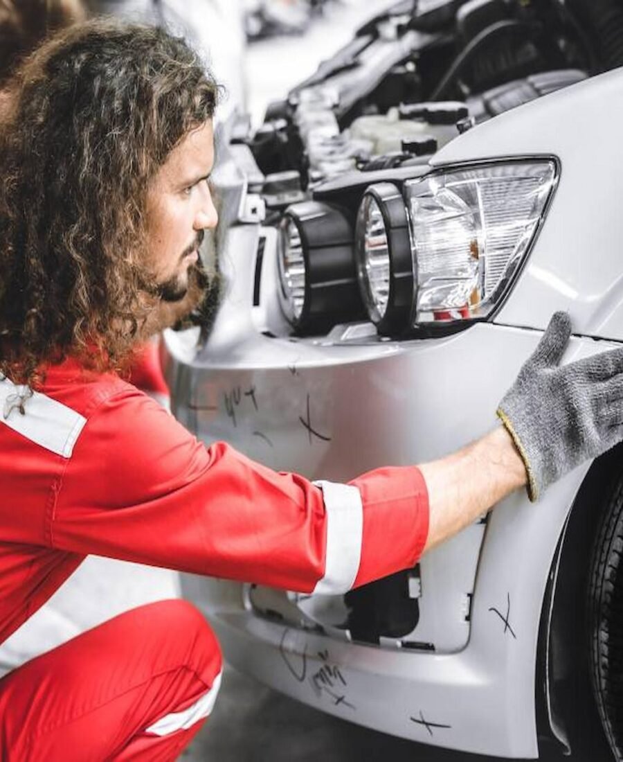 How Long Does Collision Repair Take? Timeline Explained