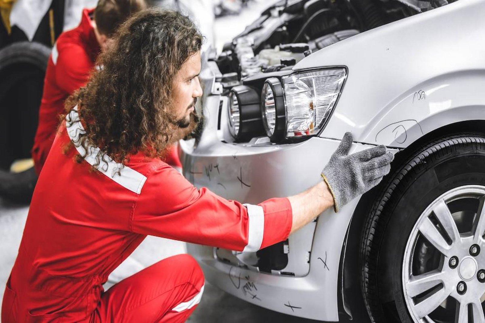 How Long Does Collision Repair Take? Timeline Explained