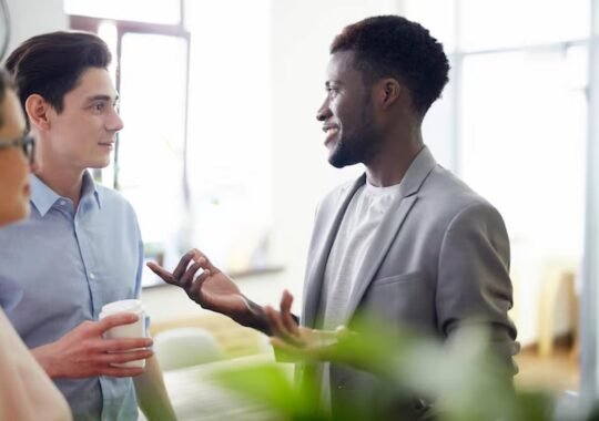 How Communication Skills Shape Successful Careers