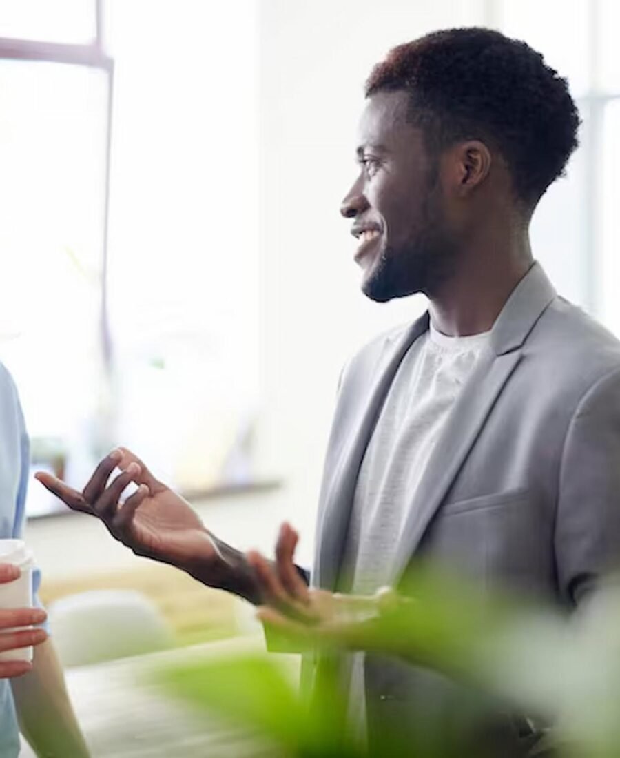 How Communication Skills Shape Successful Careers