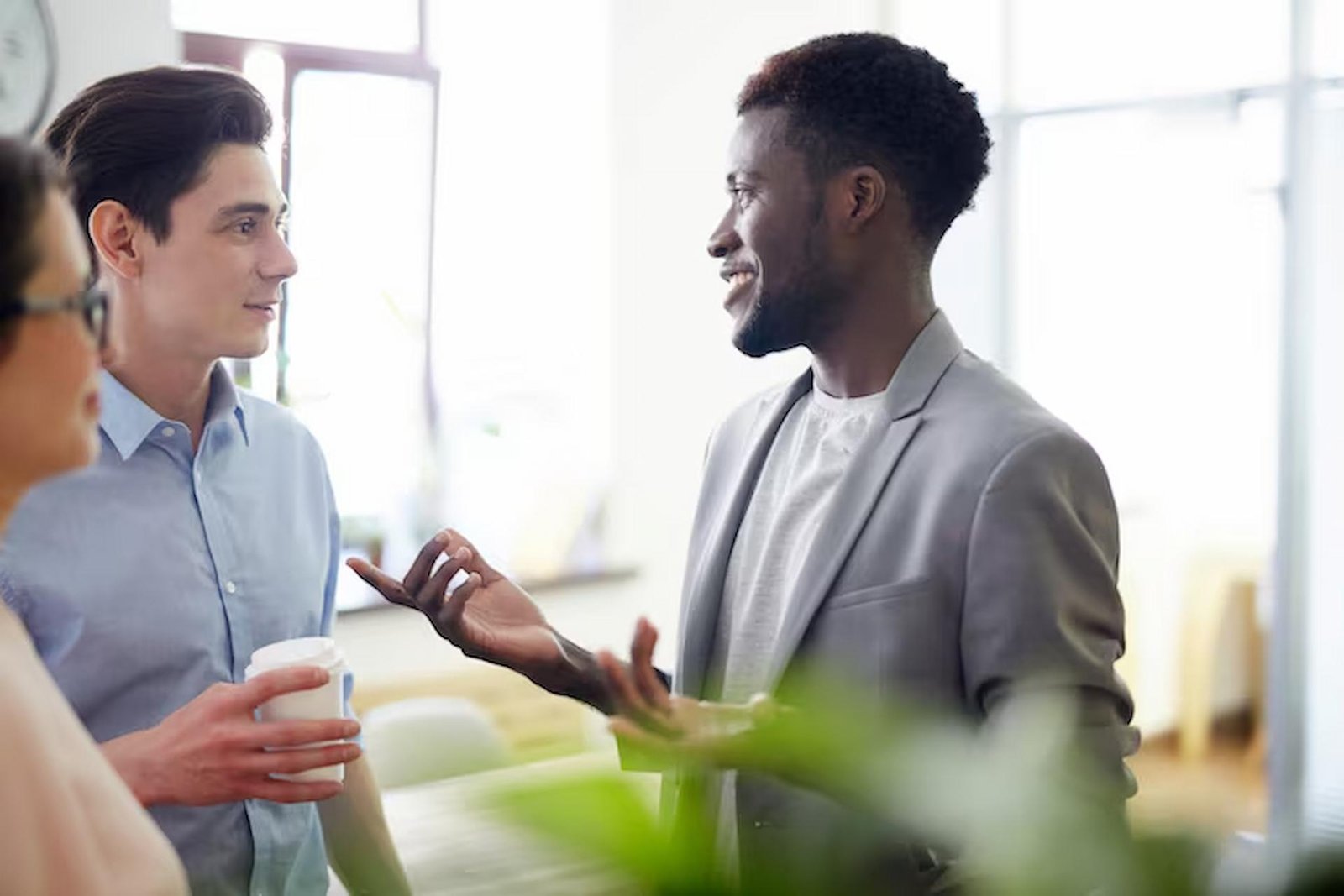 How Communication Skills Shape Successful Careers