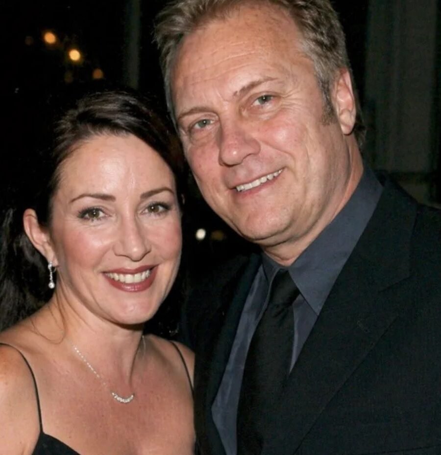 Constantine Yankoglu: Patricia Heaton’s Ex-Husband’s Untold Story