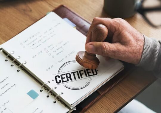 Tips for Smooth Contractor License Renewal