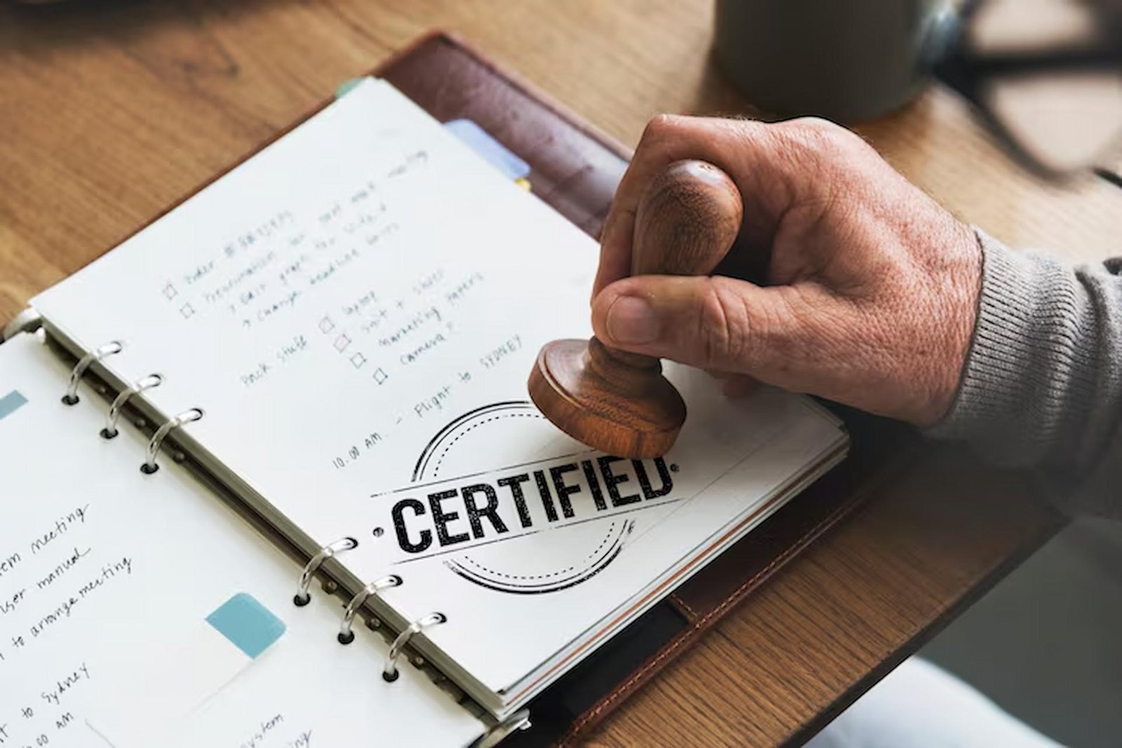 Tips for Smooth Contractor License Renewal