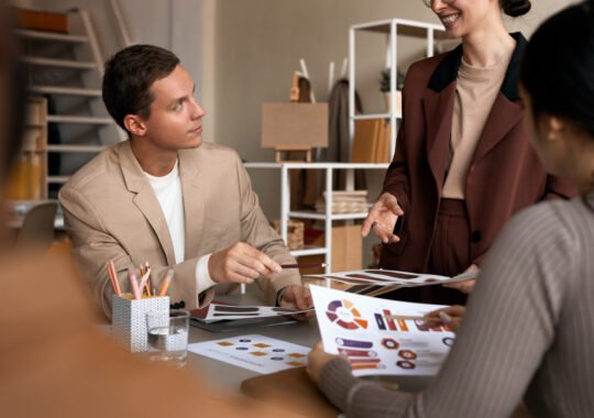 Cost-Effective Inventory Management Strategies for Bootstrapped Startups