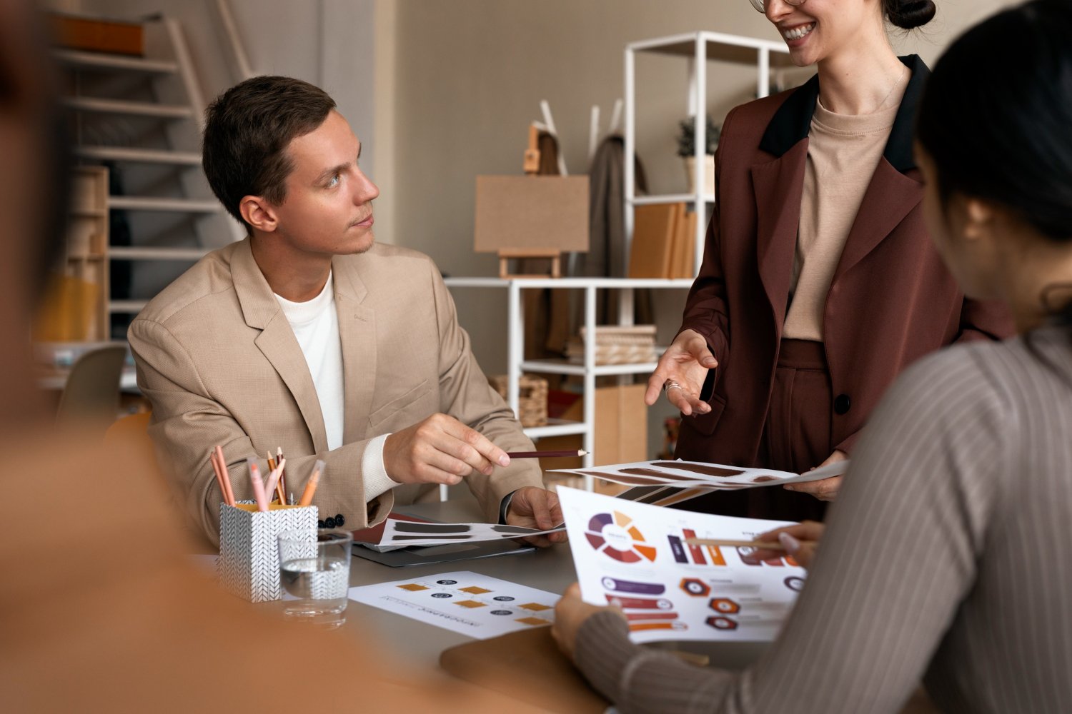 Cost-Effective Inventory Management Strategies for Bootstrapped Startups