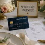 Should You Use a Credit Card for Wedding Expenses?