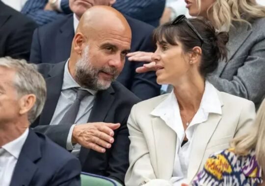 Cristina Serra: Her Untold Story
