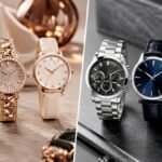 Designer Watches vs Traditional Luxury Watches: Which Is Right for You?