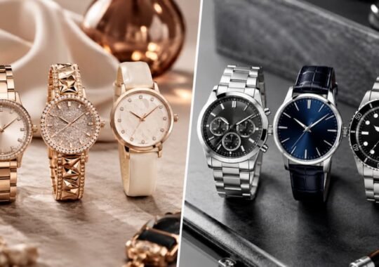 Designer Watches vs Traditional Luxury Watches: Which Is Right for You?