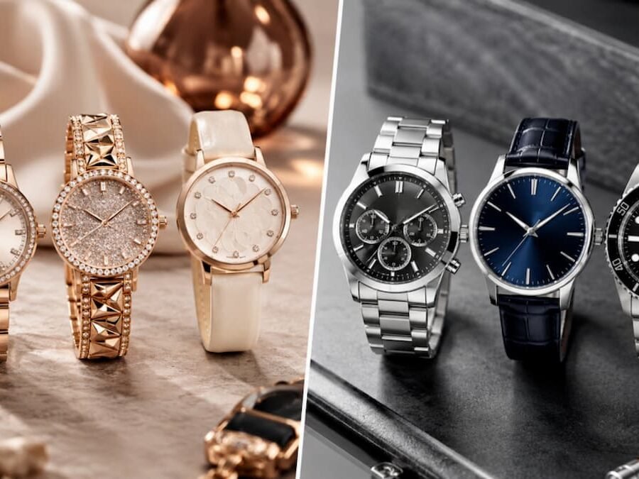 Designer Watches vs Traditional Luxury Watches: Which Is Right for You?