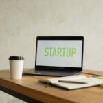 Aponeyrvsh: A Novel Approach to Digital Innovation and Startup Development