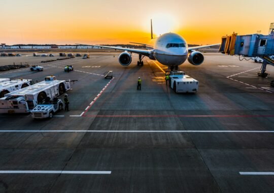 Seamless Travel and Transportation in East Africa