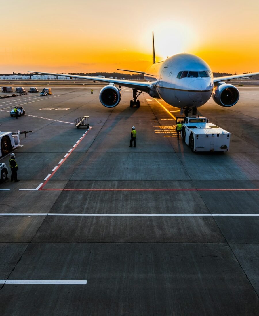 Seamless Travel and Transportation in East Africa