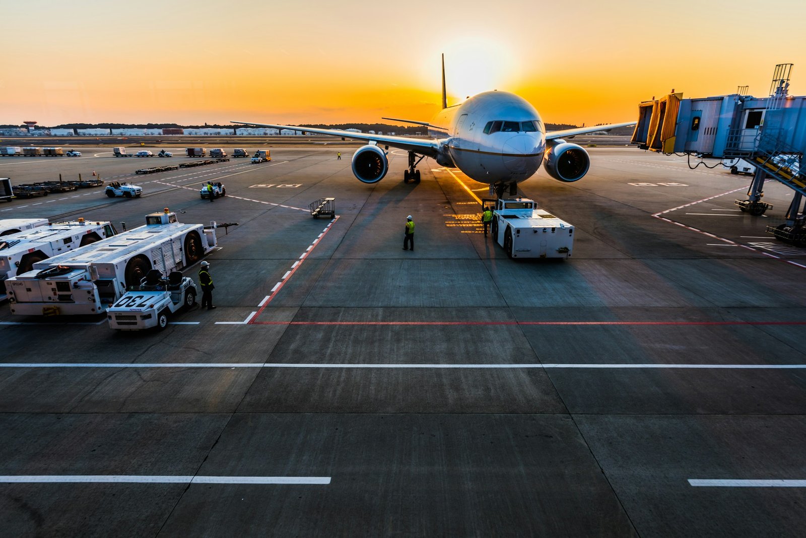Seamless Travel and Transportation in East Africa