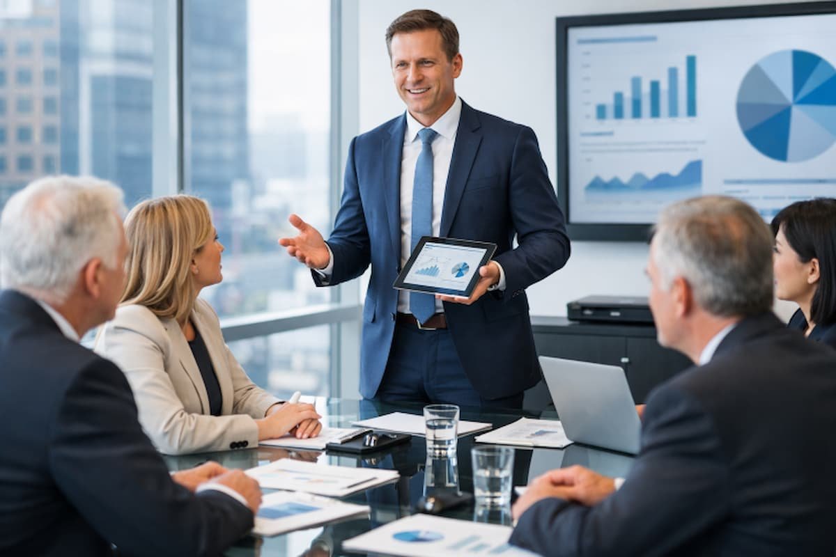 Employer Backing