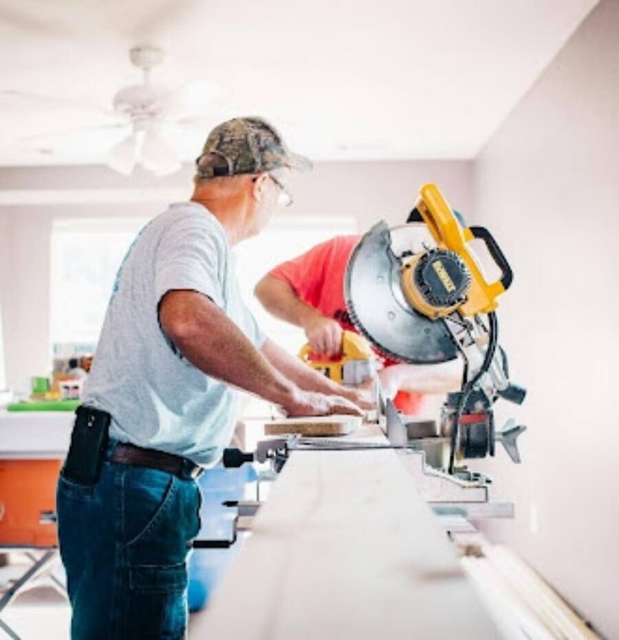 Essential Home Maintenance Tips To Keep Your Property Looking Its Best