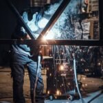 Selecting the Right Fabrication Process for Construction Projects