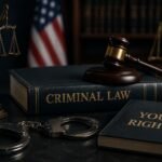 7 Rights You Have When Facing Criminal Charges