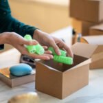 The Role of Functional Design in Modern Consumer Goods Packaging