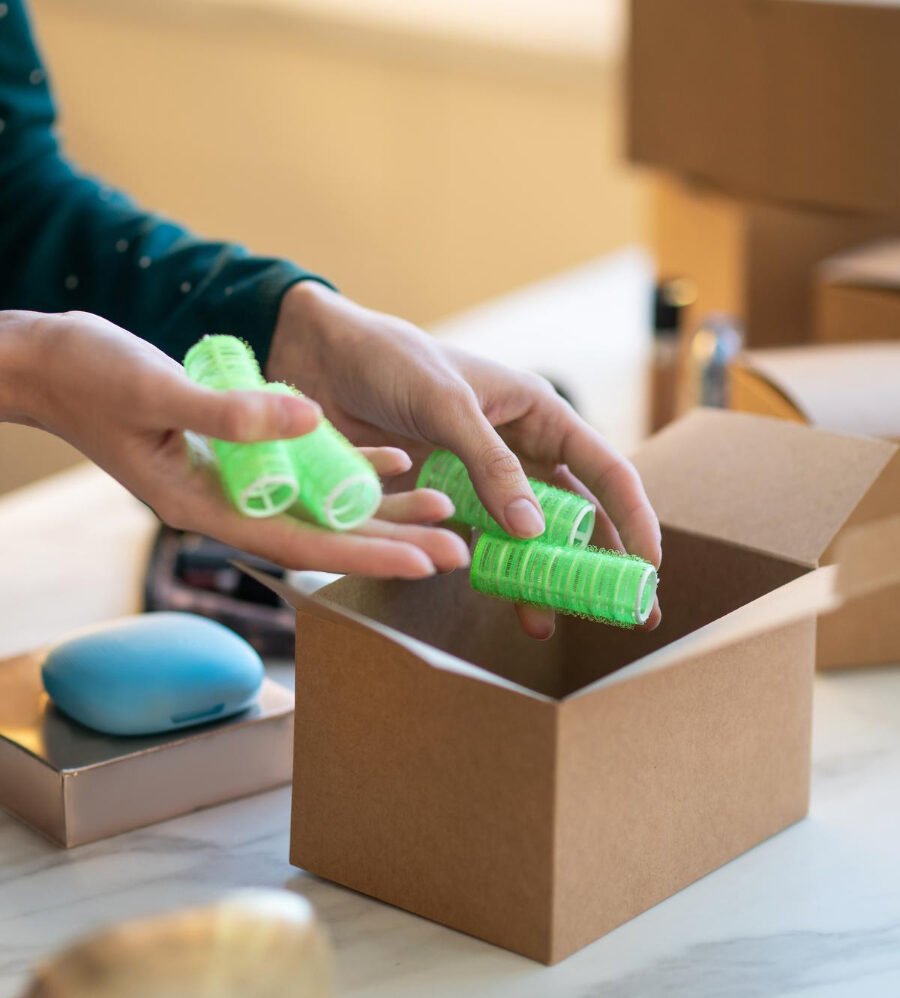 The Role of Functional Design in Modern Consumer Goods Packaging