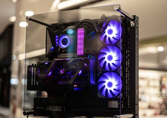Unlocking Linux Gaming’s Complete Potential with Tech Hacks PBLinuxGaming