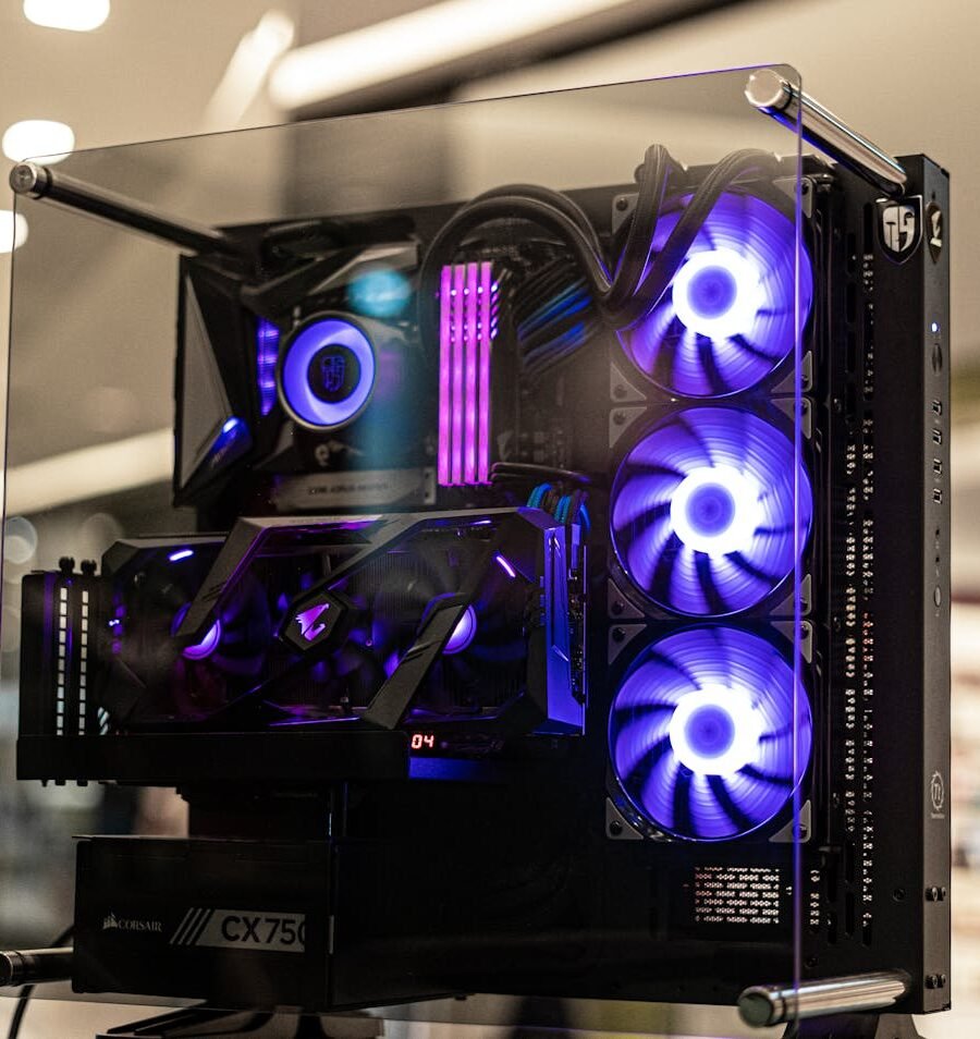 Unlocking Linux Gaming’s Complete Potential with Tech Hacks PBLinuxGaming