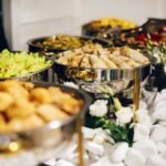 Elevating Events with Creative Gourmet Catering