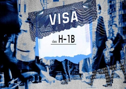 H-1B Visa Application: Strategies and Insights to Improve Your Chances in 2026