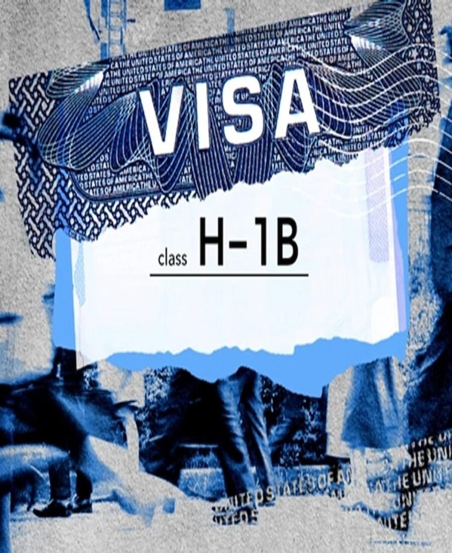 H-1B Visa Application: Strategies and Insights to Improve Your Chances in 2026