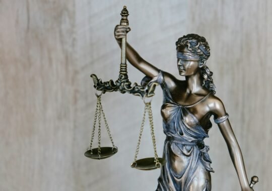 Why Hiring Legal Representation Early Can Change Case Outcomes