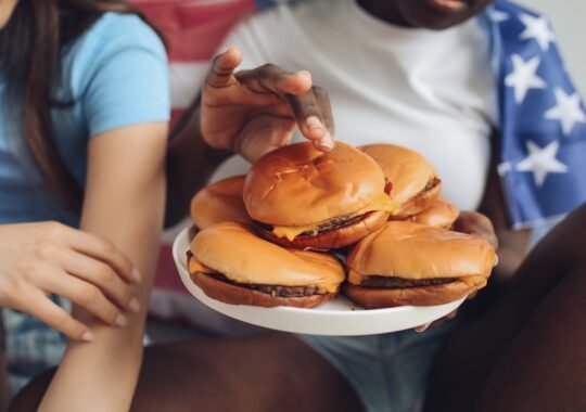 From Red Carpets To Drive-Ins: Hollywood’s Fast Food Legend