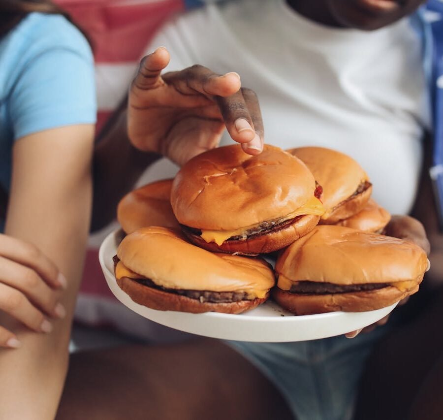 From Red Carpets To Drive-Ins: Hollywood’s Fast Food Legend