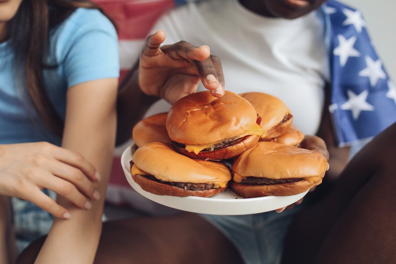 From Red Carpets To Drive-Ins: Hollywood’s Fast Food Legend
