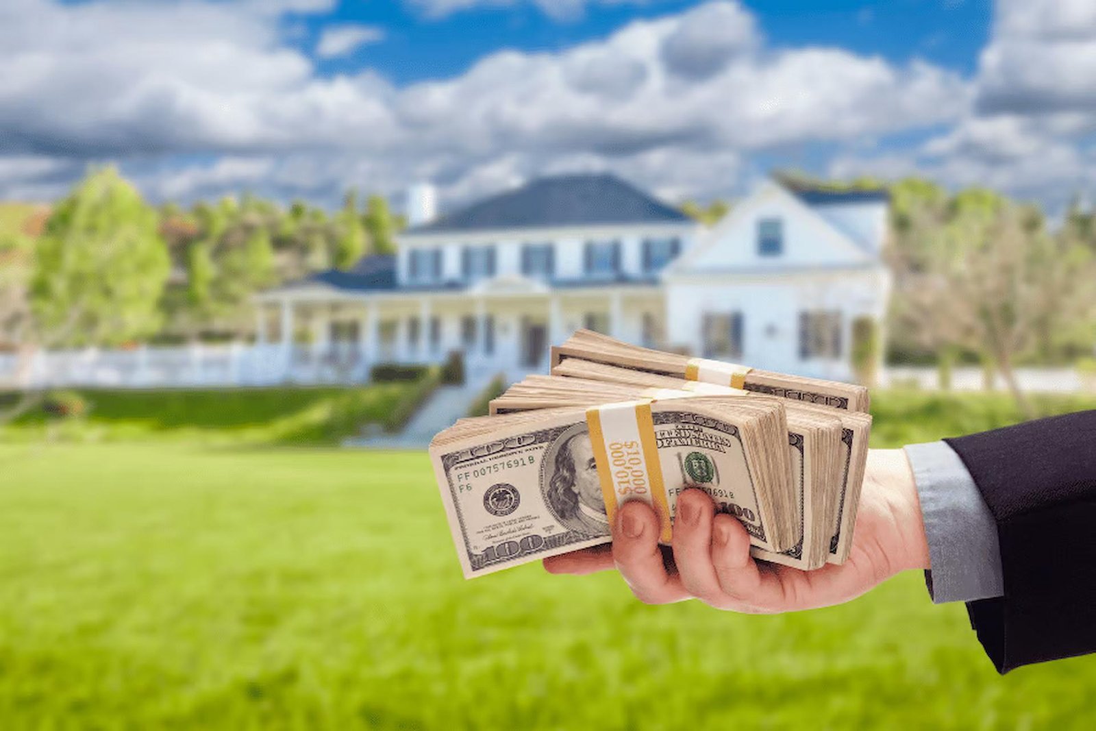 How to Sell Your Home Fast in Raleigh, NC: Proven Strategies for Success